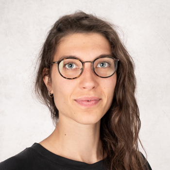 Dr. phil., Psychotherapeutin i. W. Anja Hirsig