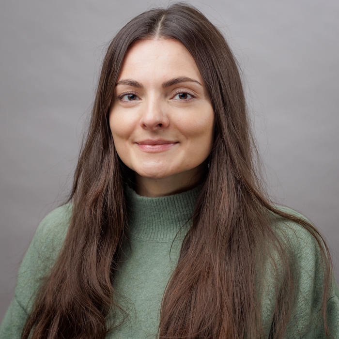 M Sc, eidg. anerkannte Psychotherapeutin Verena Müller