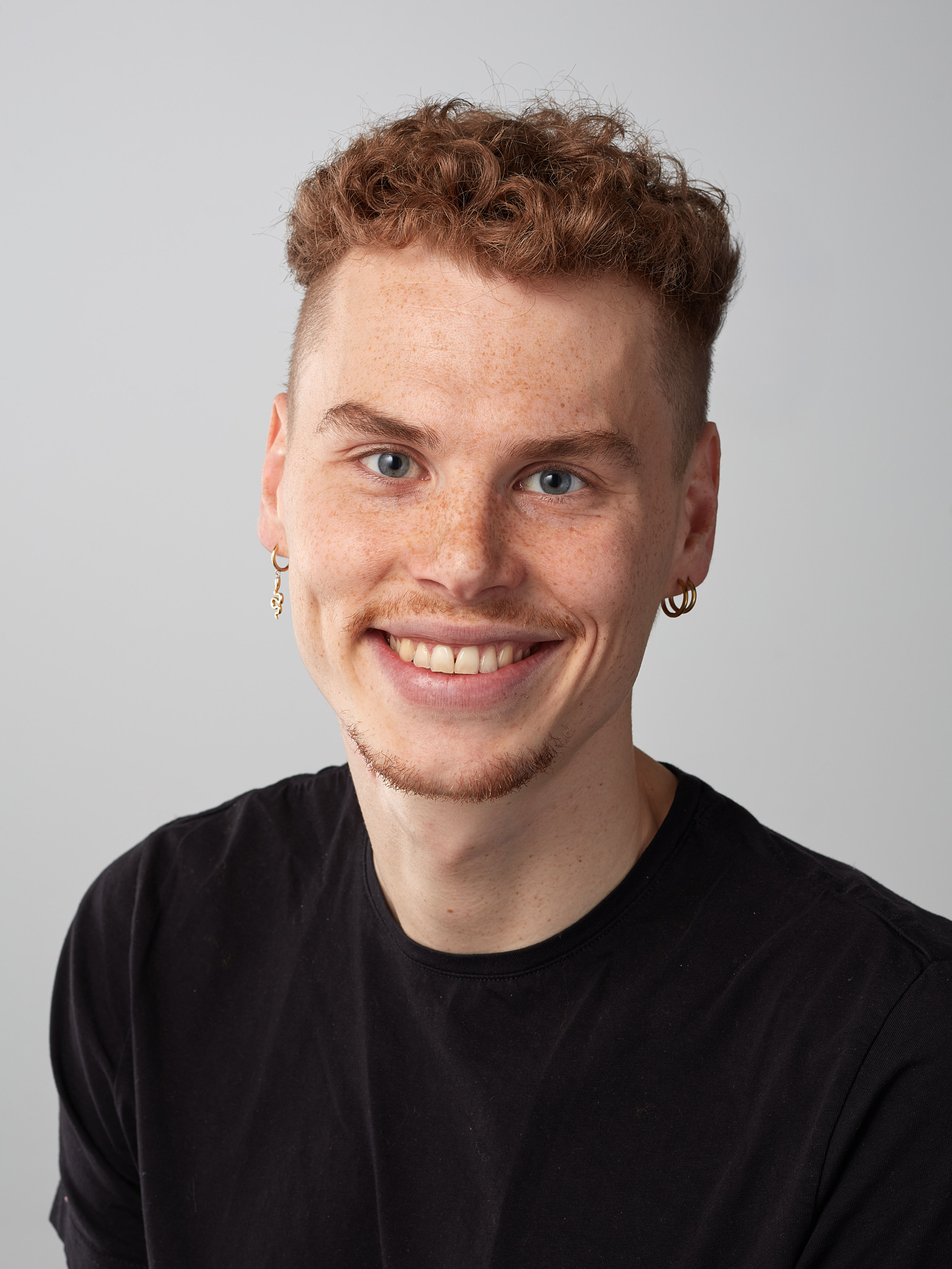 M Sc Noel Strahm
