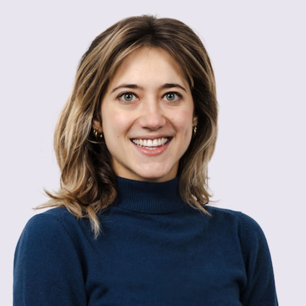 M Sc, eidg. anerkannte Psychotherapeutin Fabienne Seiler