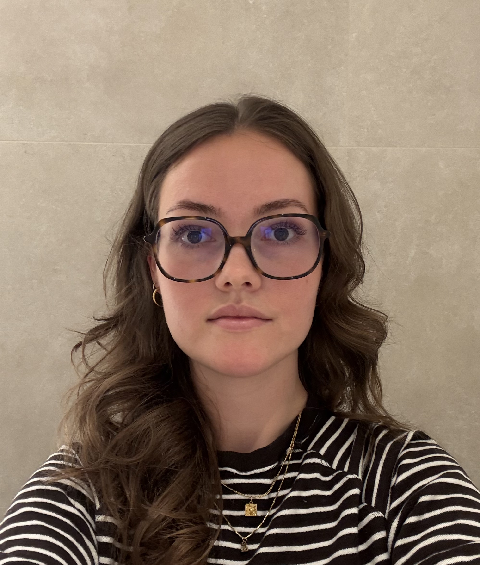 B Sc Alina Escher