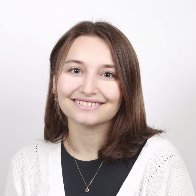 B Sc Katharina Fessler