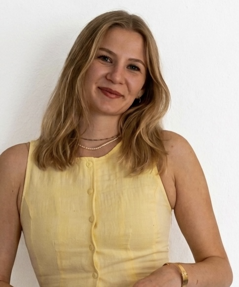 B Sc Michelle Dobler