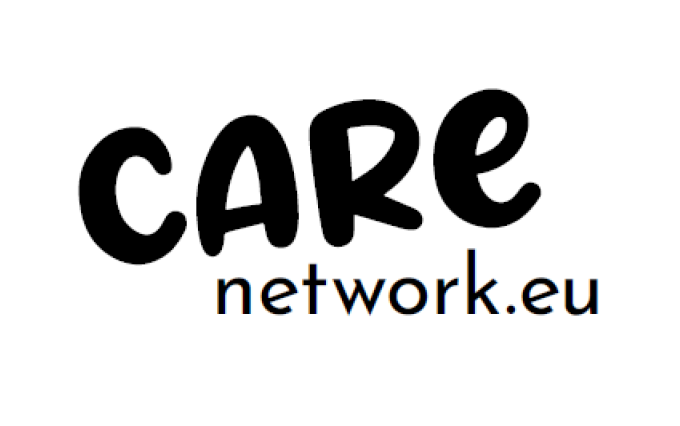 logo care network.eu